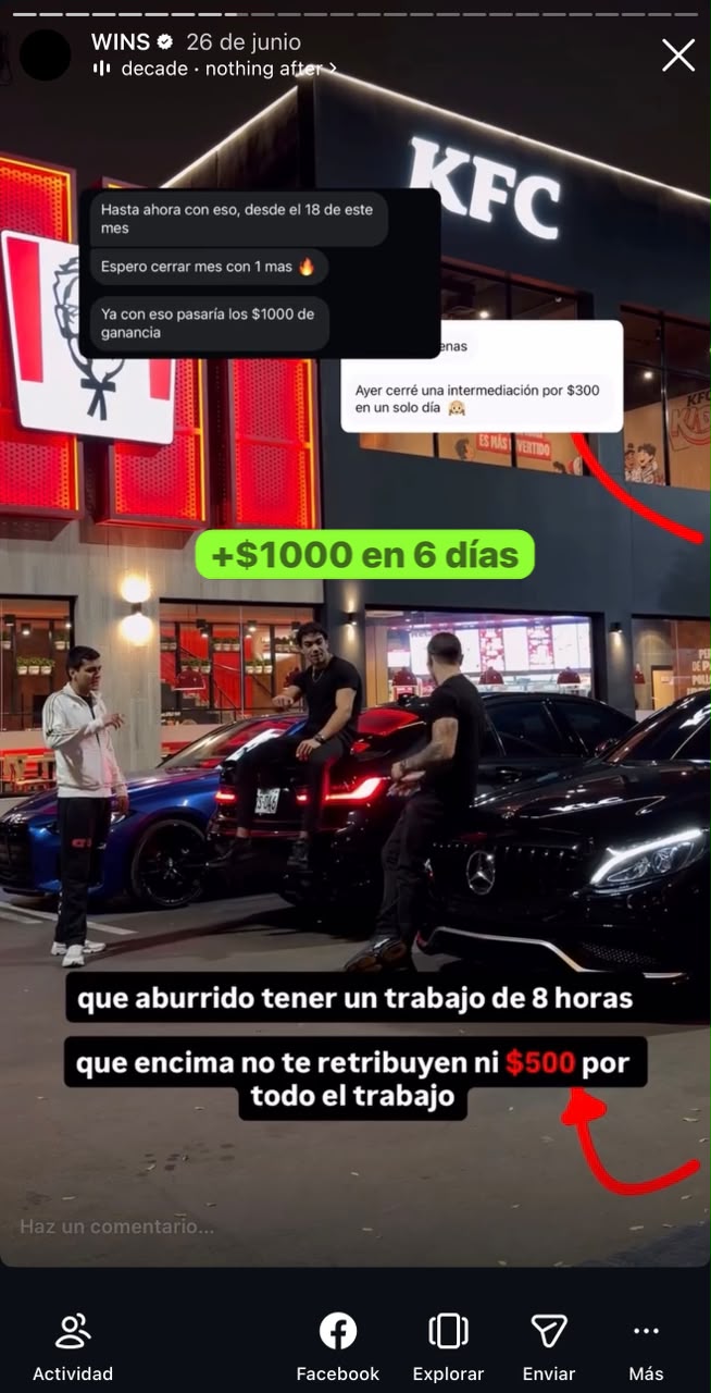 Resultado de alumno